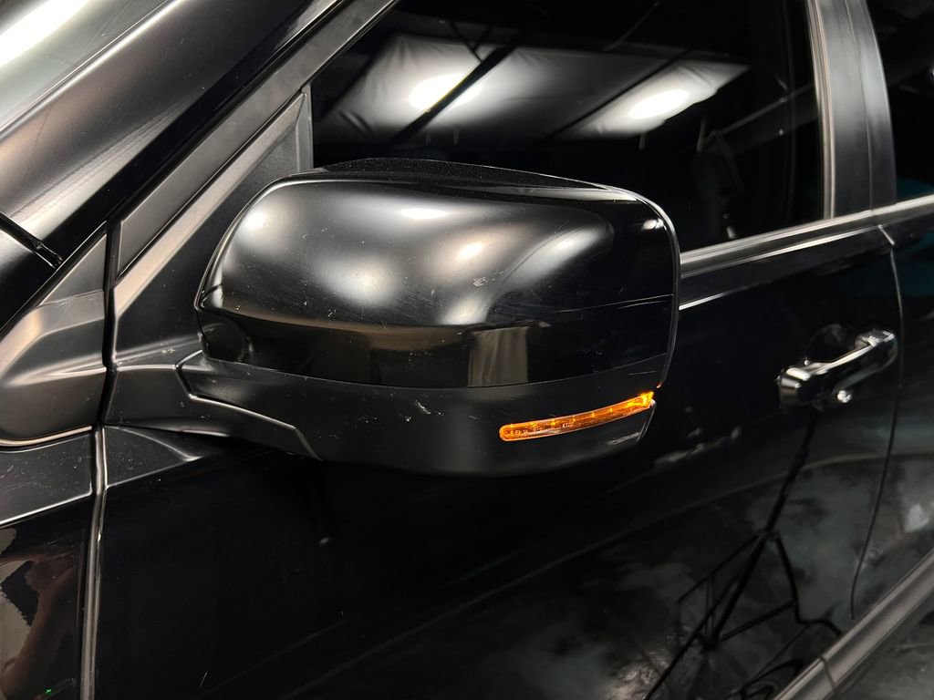 Used 2025 Honda Pilot TrailSport image 33