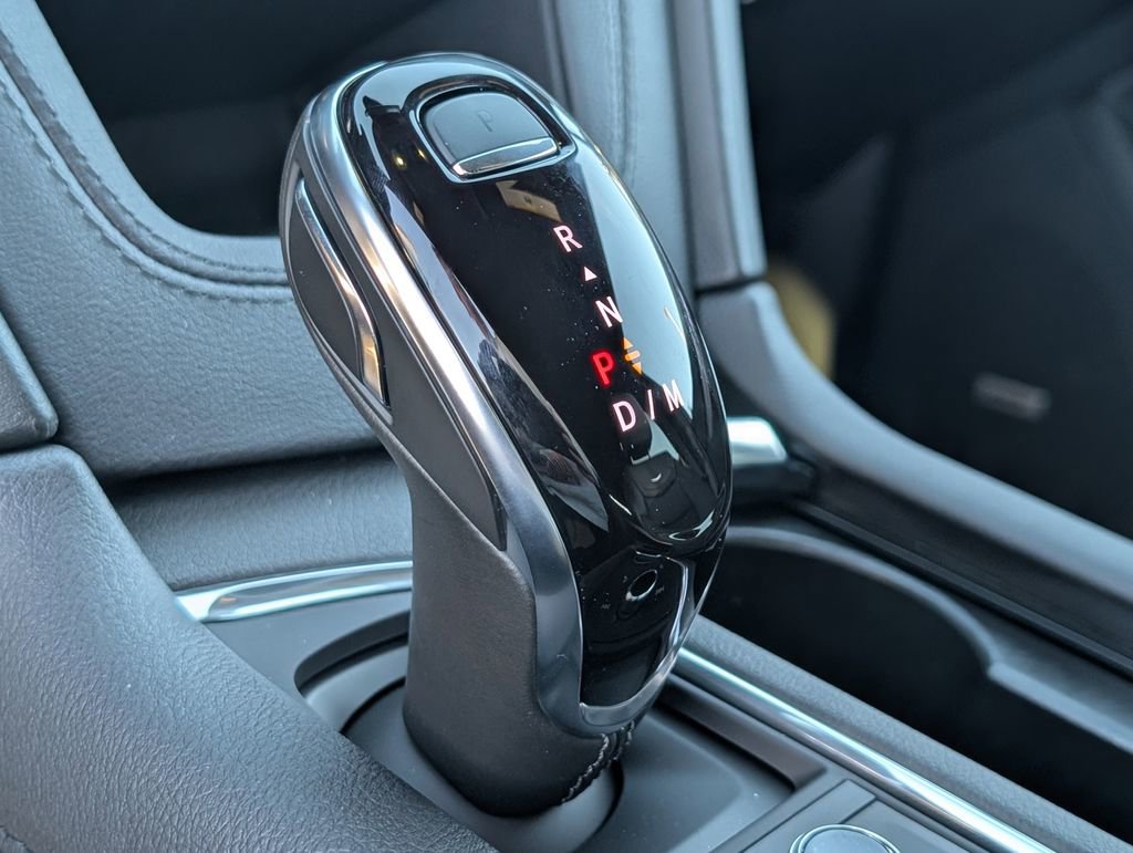 New 2026 Cadillac XT5 Luxury AWD/4WD image 26