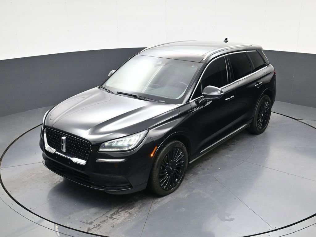 Used 2021 Lincoln Corsair Reserve w/ Equipment Group 201A AWD/4WD image 27