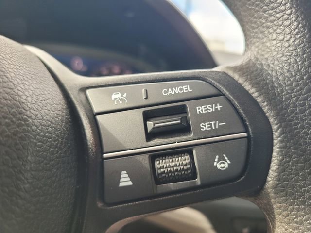 Certified 2024 Honda Accord EX image 27