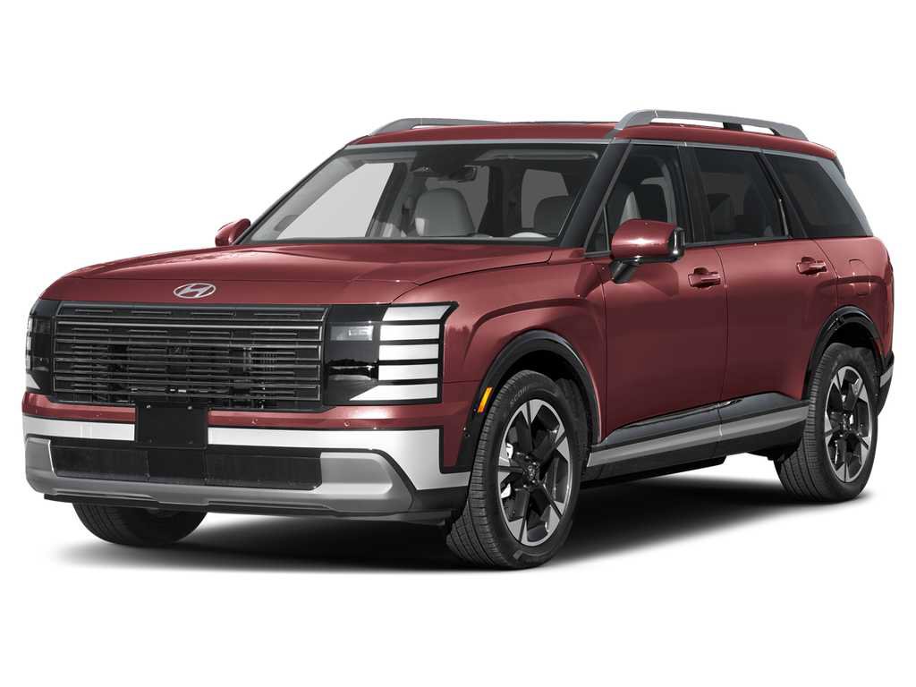 New 2026 Hyundai Palisade Limited AWD/4WD image 28