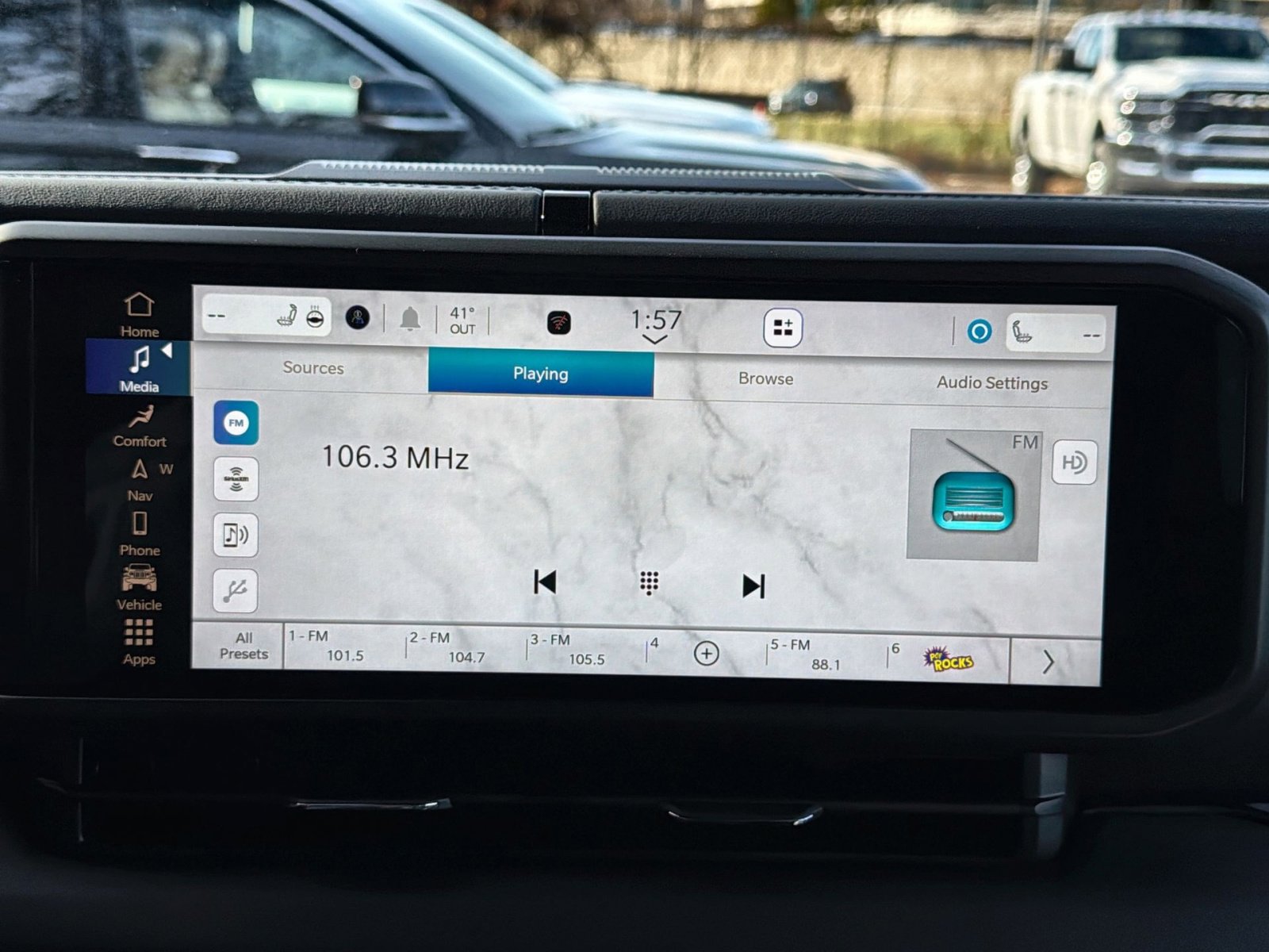 New 2026 Jeep Wrangler Sahara image 18