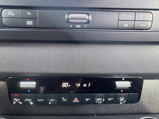 Used 2024 Mercedes-Benz Sprinter 2500 image 14