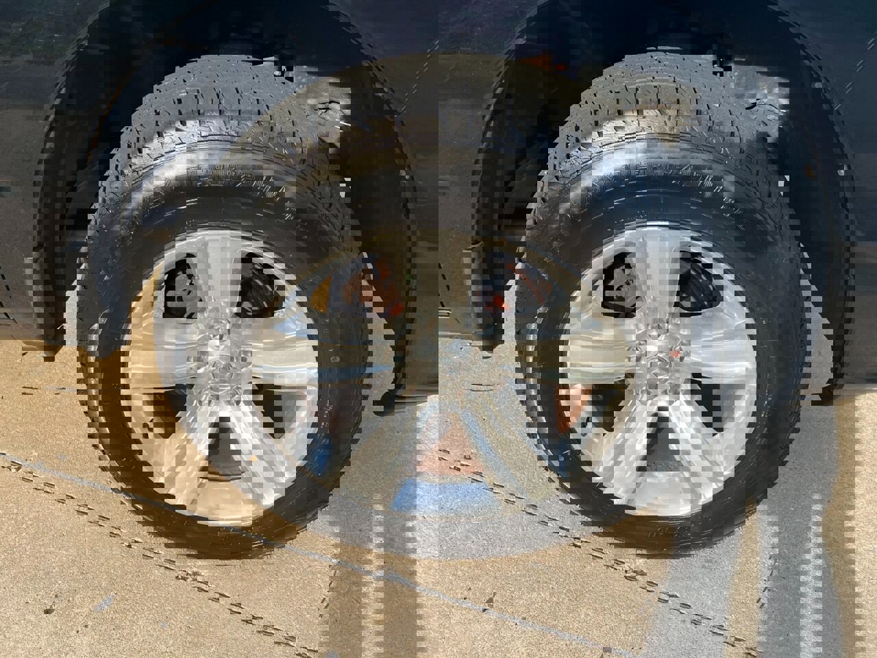 Used 2013 RAM 1500 Sport w/ Sport Premium Group image 49