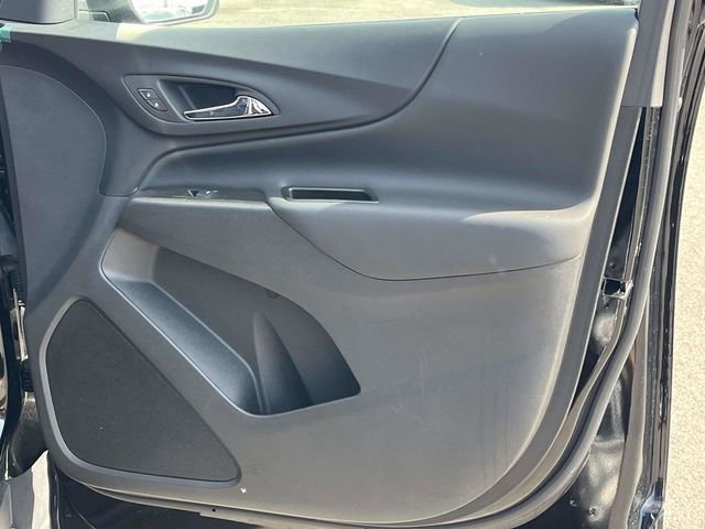 Used 2024 Chevrolet Equinox LT FWD image 26