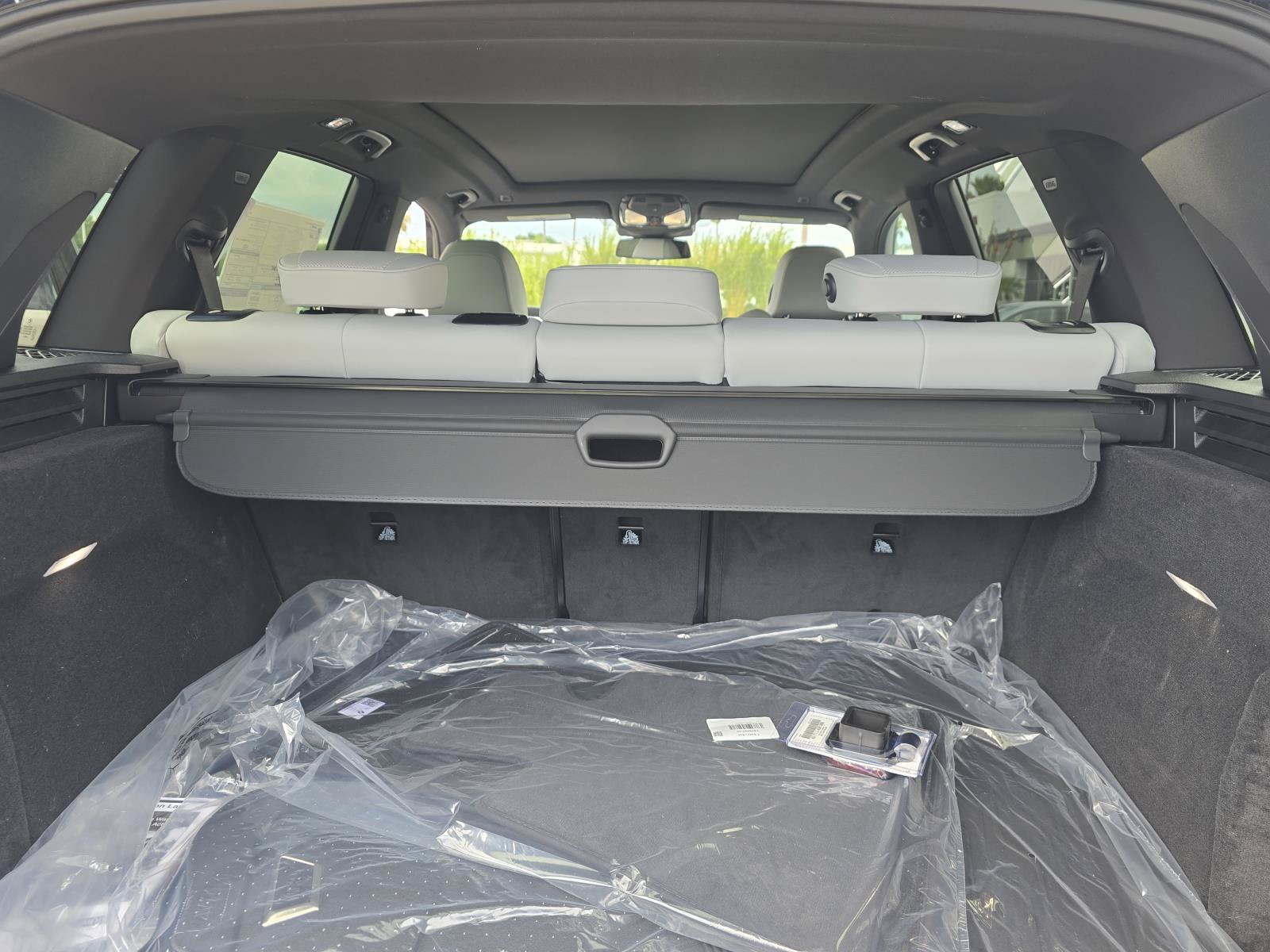 New 2026 BMW X5 sDrive40i w/ M Sport Package RWD image 8