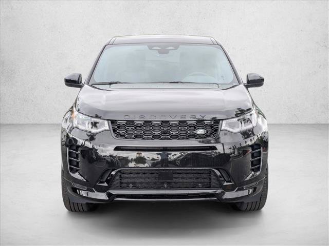 New 2026 Land Rover Discovery Sport Landmark AWD/4WD image 6
