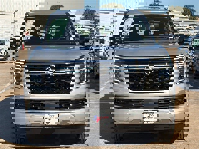 New 2026 Nissan Armada SV image 2