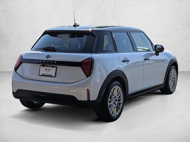 New 2026 MINI Cooper 4-Door Hardtop FWD image 2