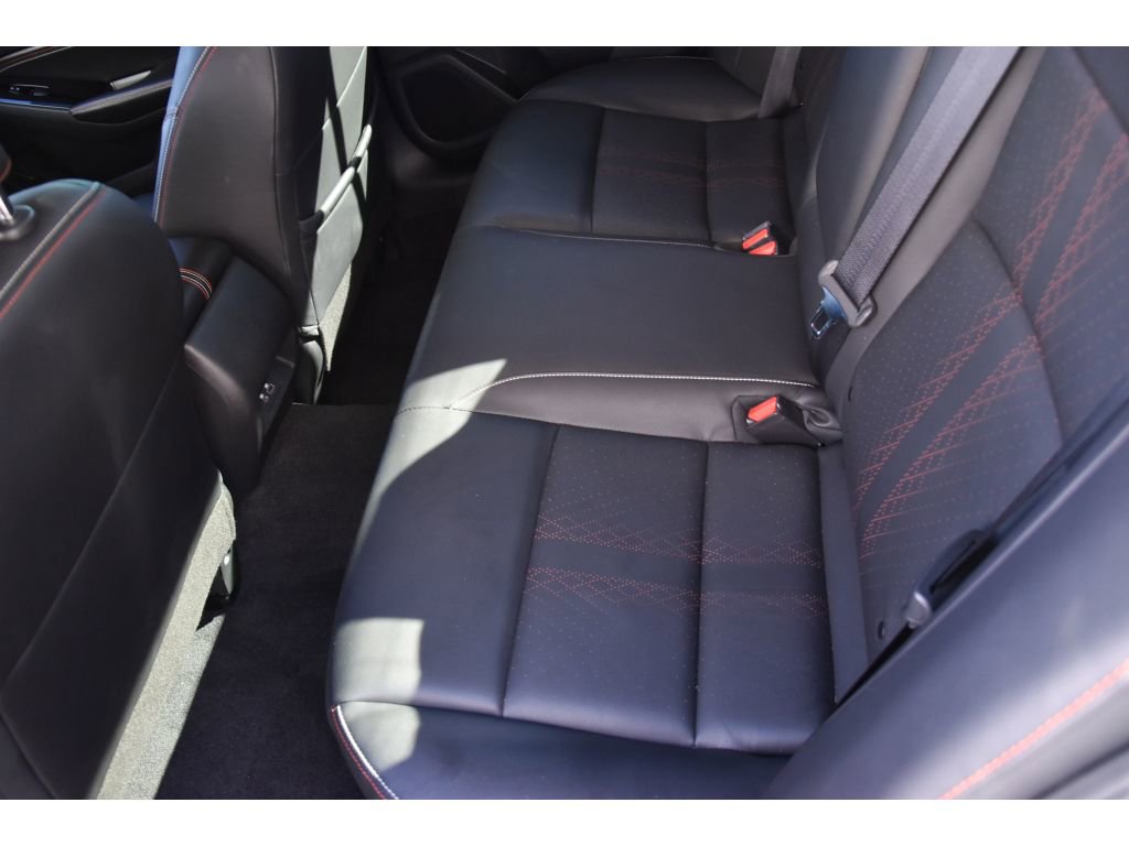 Used 2023 Nissan Altima 2.5 SR w/ SR Premium Package image 16