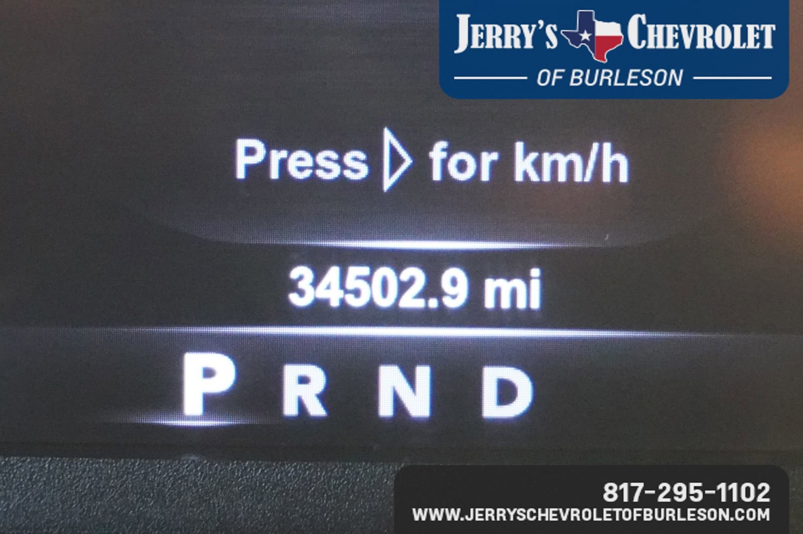 Used 2017 RAM 2500 Laramie AWD/4WD image 9