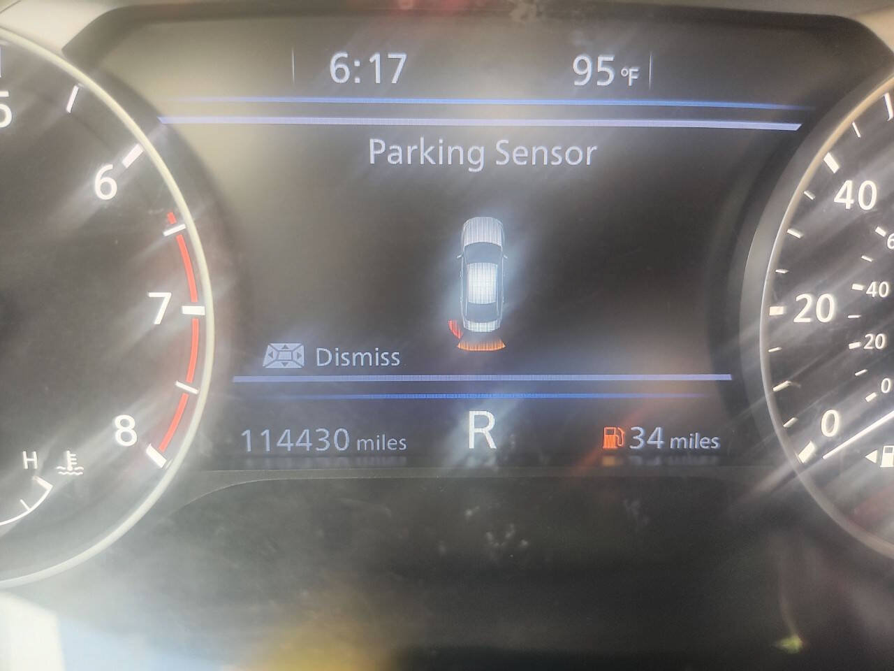 Used 2019 Nissan Altima 2.5 SL FWD image 62