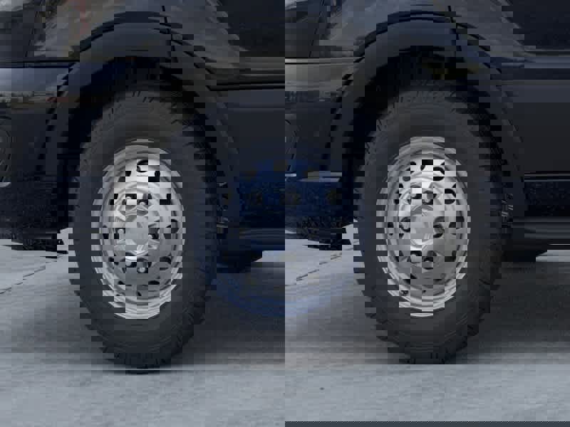 New 2026 Ford Transit 350 XLT image 19