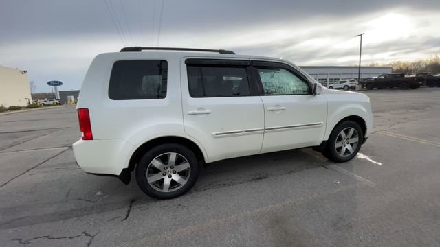 Used 2015 Honda Pilot Touring image 9