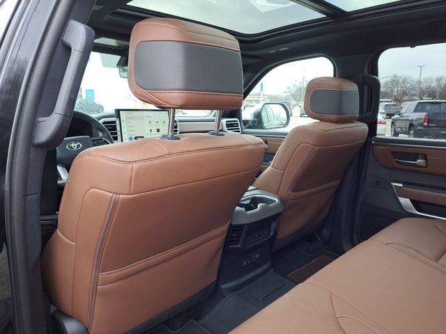 Used 2023 Toyota Tundra 1794 Edition image 23