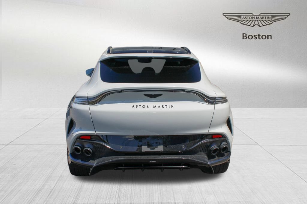 New 2026 Aston Martin DBX 707 AWD/4WD image 5