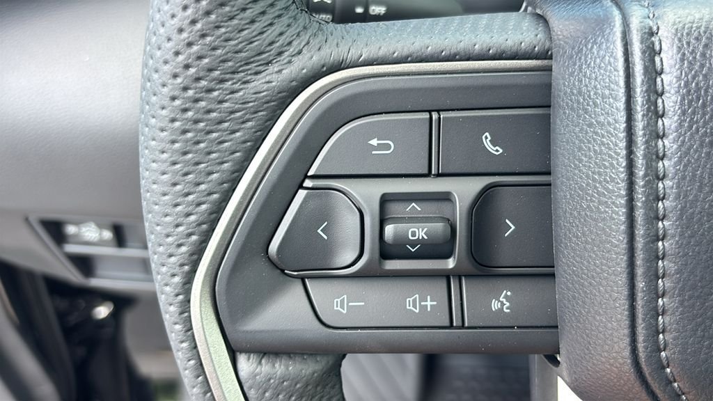 New 2026 Toyota Tundra Limited AWD/4WD image 17