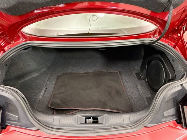 Used 2024 Ford Mustang Premium RWD image 25