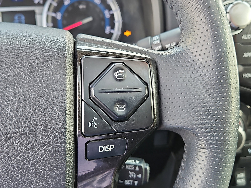 Certified 2019 Toyota 4Runner Limited RWD image 17