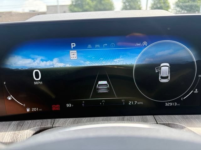 Used 2024 Kia Telluride SX AWD/4WD image 36