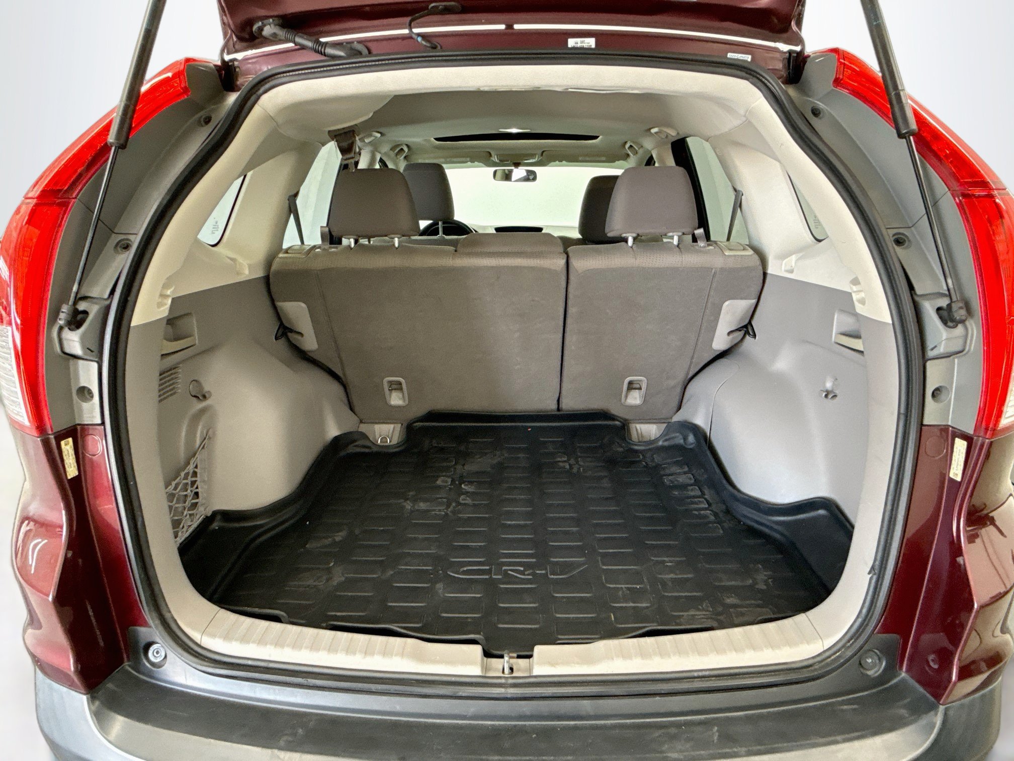 Used 2012 Honda CR-V EX image 27