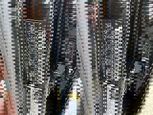 New 2026 Genesis GV80 3.5T Prestige image 33