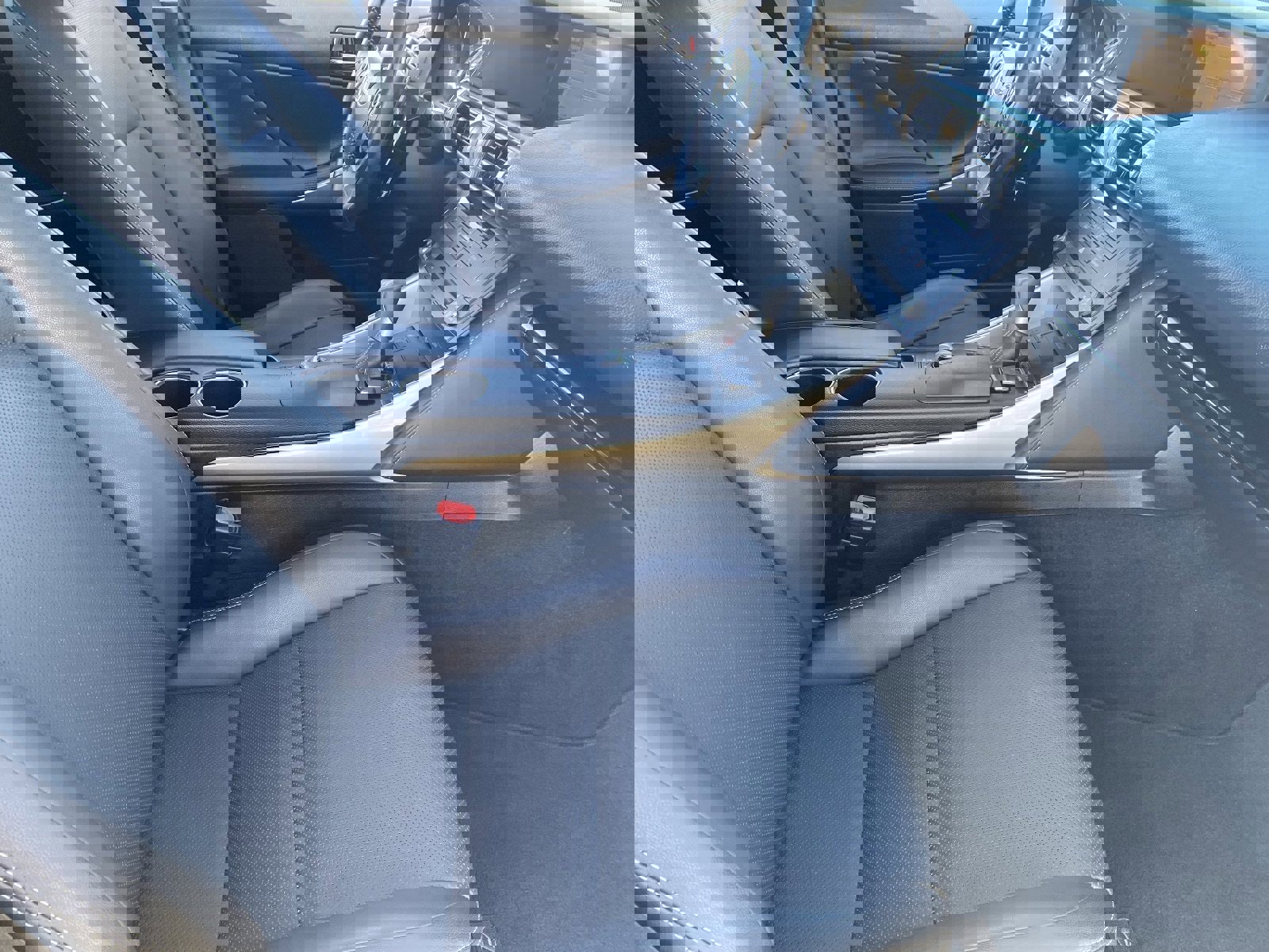 Used 2016 Lexus IS 200t image 12