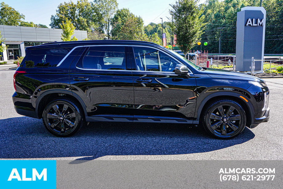 Used 2024 Hyundai Palisade XRT AWD/4WD image 8