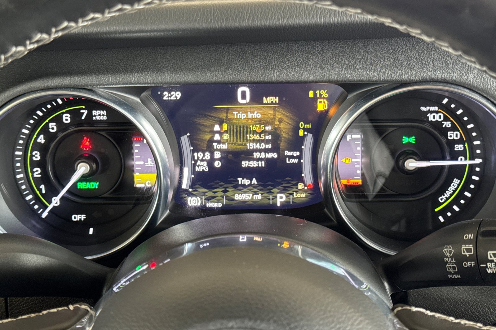Used 2022 Jeep Wrangler Unlimited Sahara AWD/4WD image 34