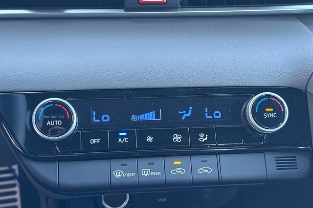 New 2026 Hyundai Elantra Sport image 19
