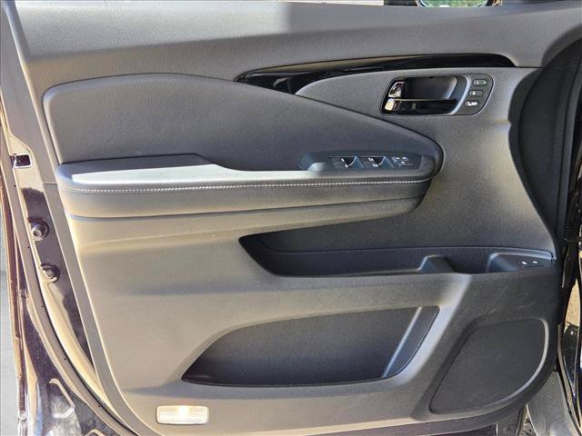 Used 2023 Honda Passport Elite image 10