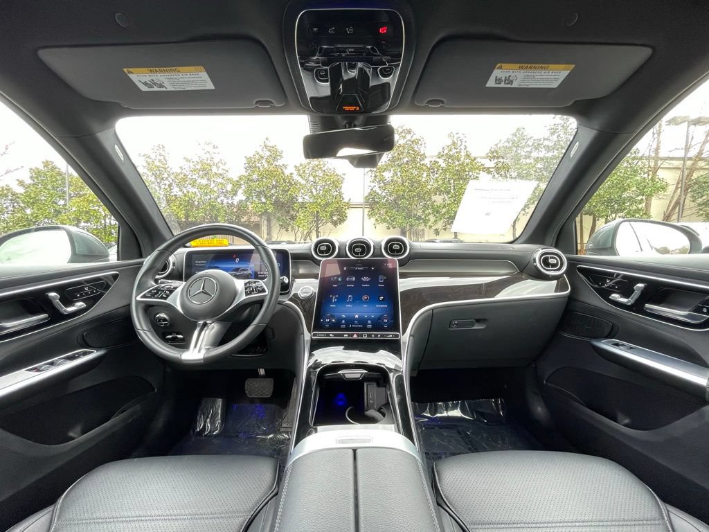 Used 2023 Mercedes-Benz GLC 300 image 30