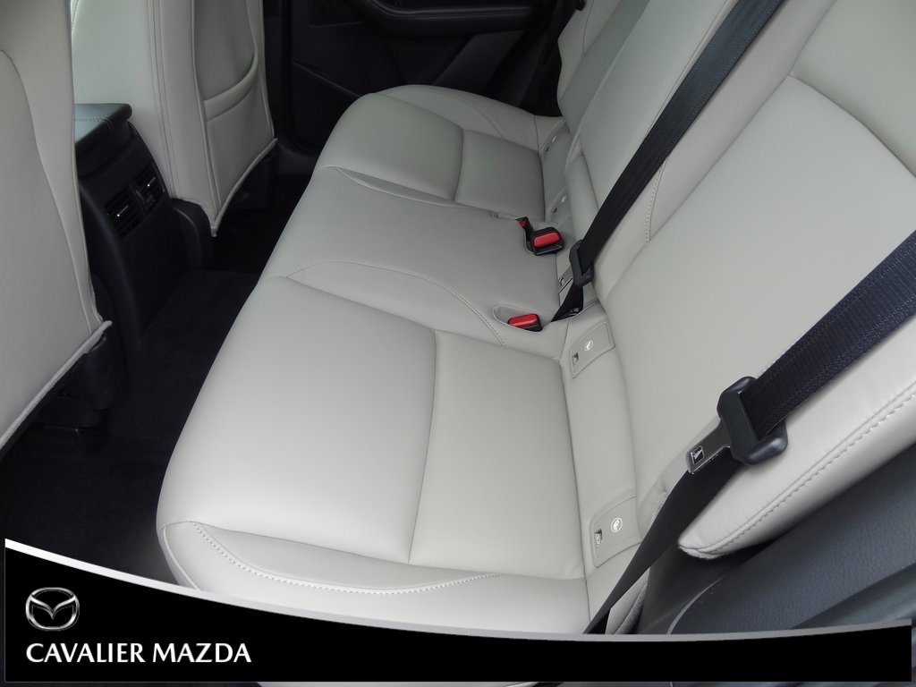 New 2025 MAZDA CX-30 AWD 2.5 S w/ Preferred Package image 13