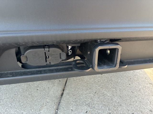 New 2026 Ford Explorer ST w/ Sun And Sound Package image 6