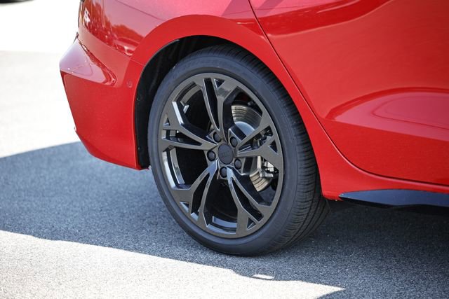 New 2026 Audi A3 2.0T Premium AWD/4WD image 5