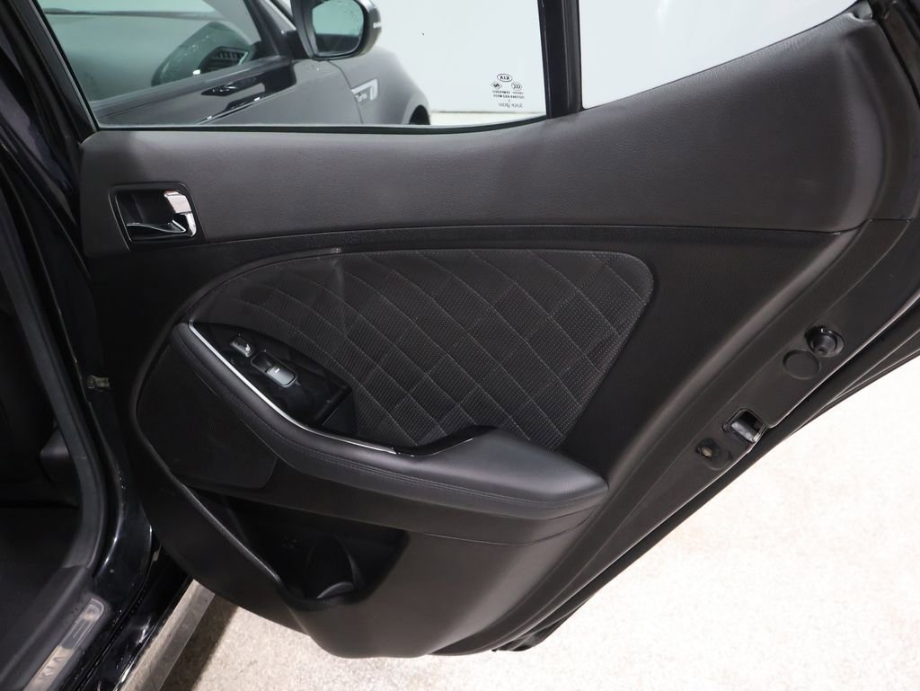 Used 2014 Kia Optima SX image 26