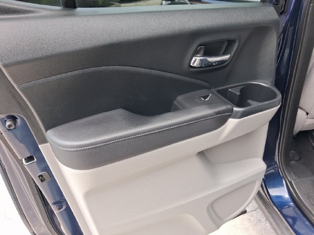 Used 2023 Honda Ridgeline RTL image 9