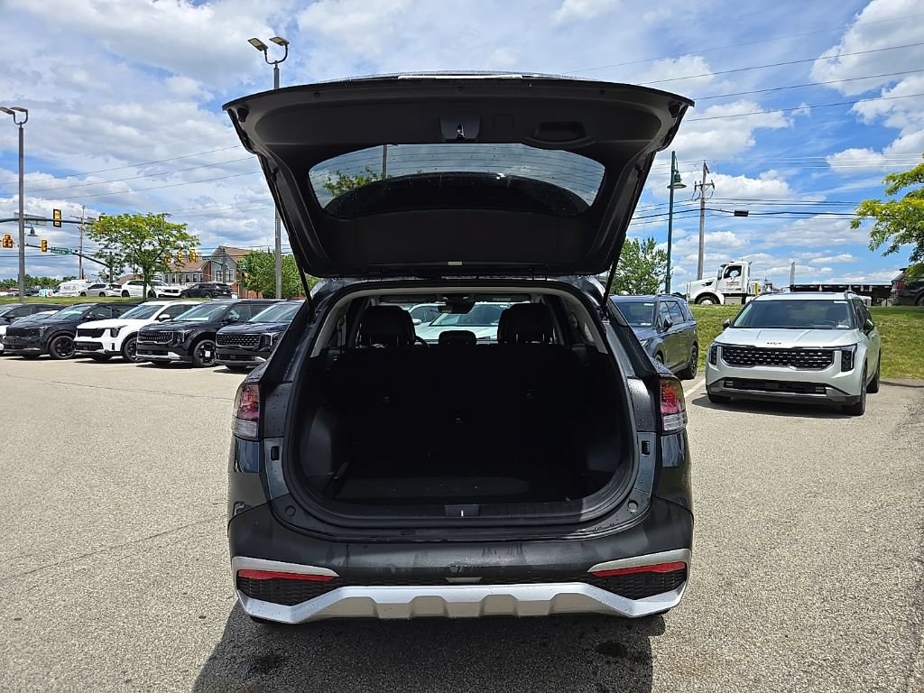 Certified 2023 Kia Sportage EX AWD/4WD image 6