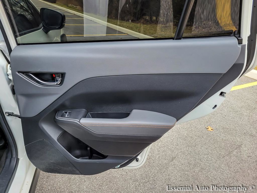 Certified 2024 Subaru Crosstrek 2.5i Limited AWD/4WD image 29