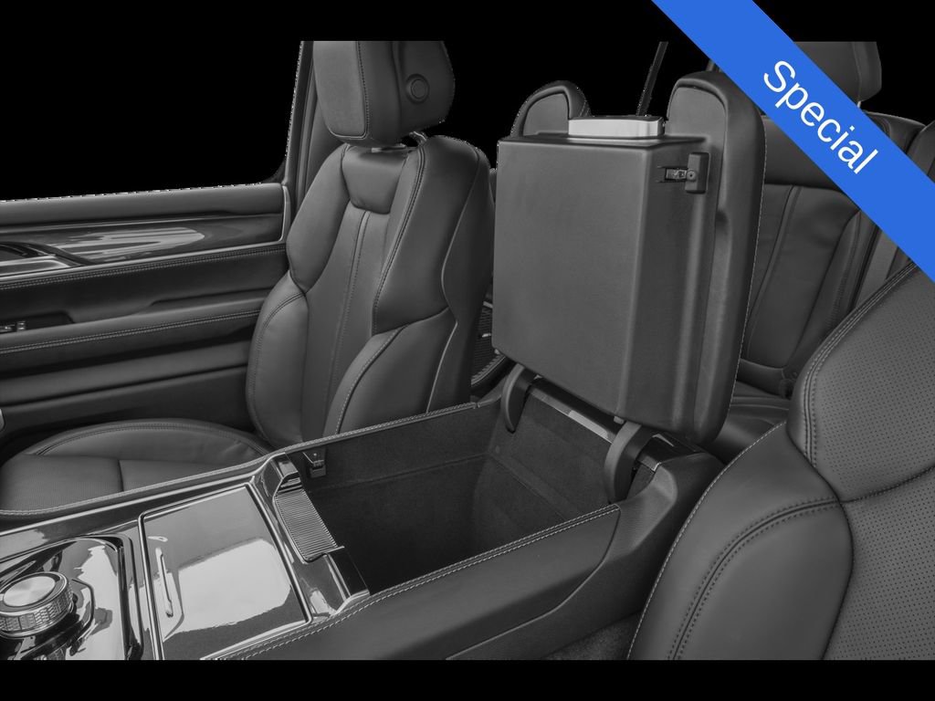 Used 2024 Jeep Wagoneer Series II image 27