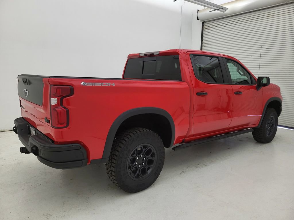 New 2024 Chevrolet Silverado 1500 ZR2 w/ ZR2 Bison Edition image 21