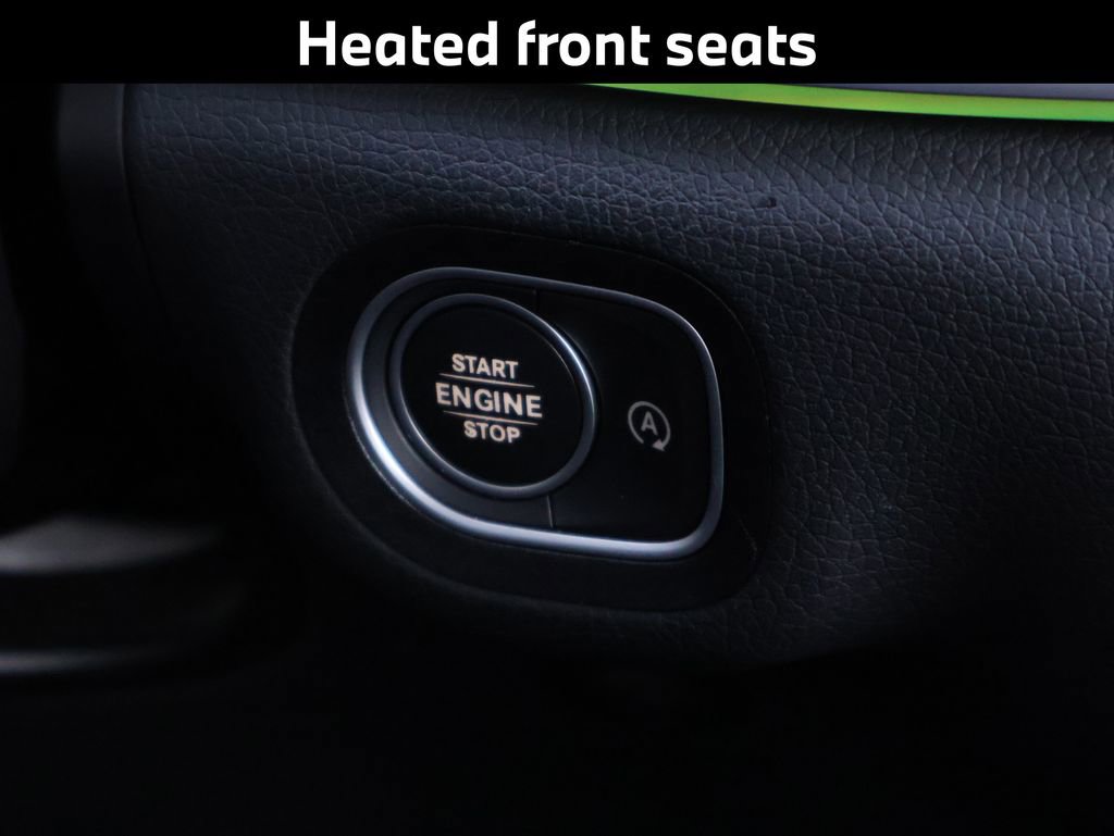 Used 2025 Mercedes-Benz GLS 450 4MATIC image 31