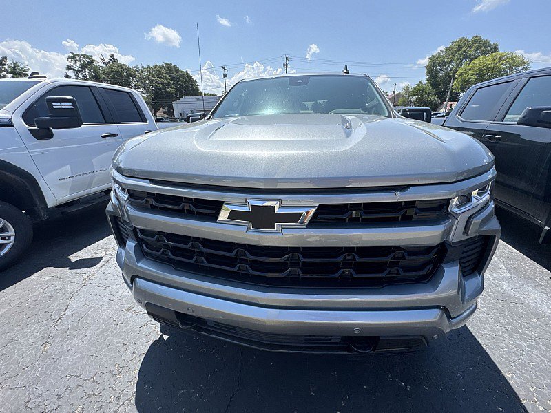 New 2025 Chevrolet Silverado 1500 RST w/ Convenience Package II image 12