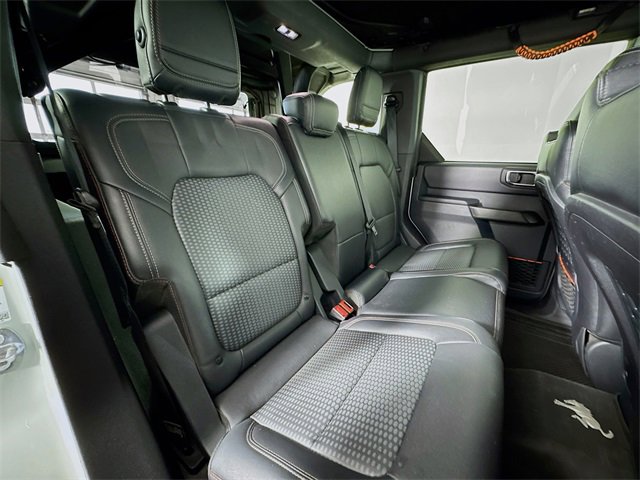 Used 2022 Ford Bronco Raptor image 26