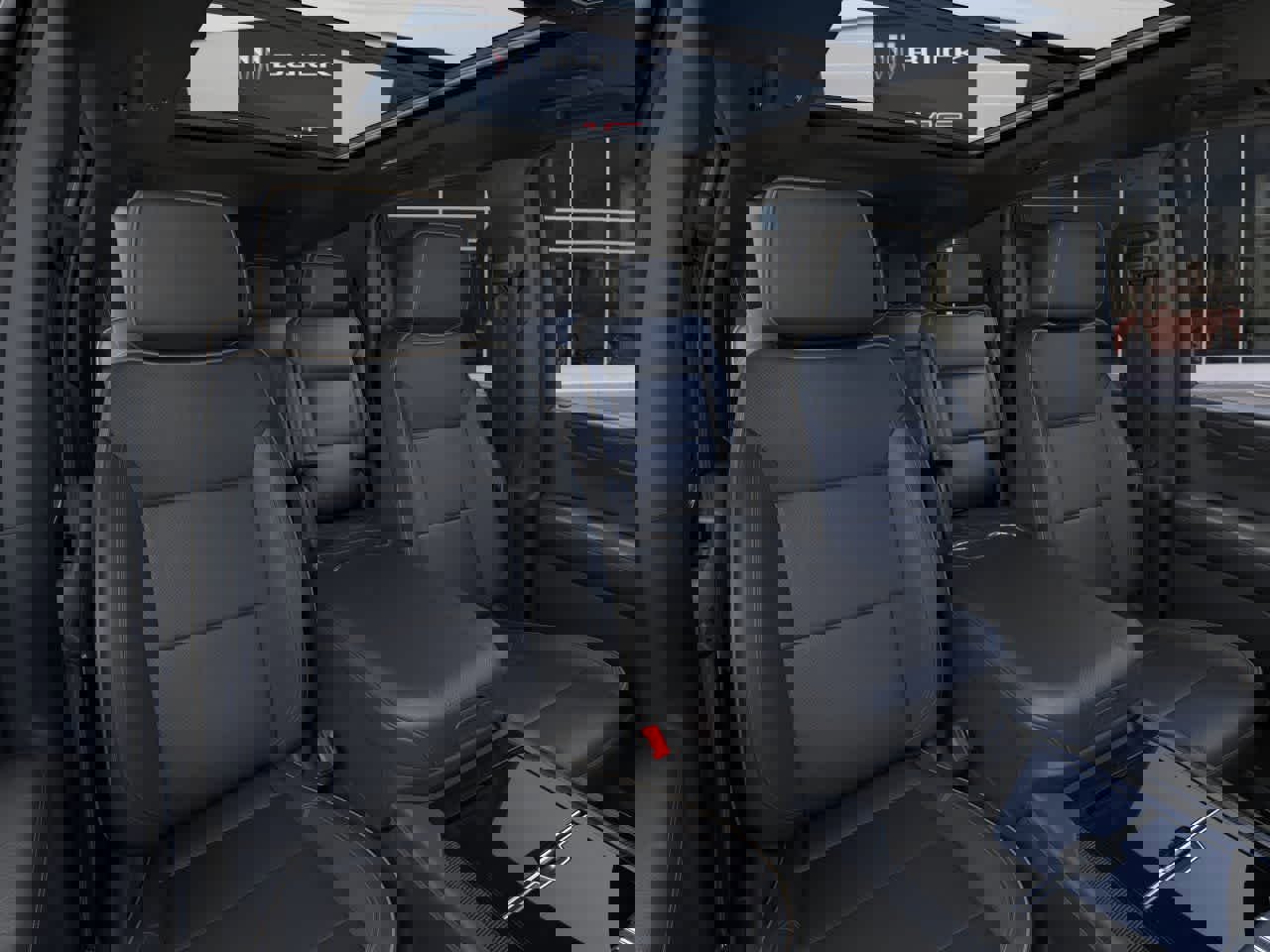 New 2026 GMC Yukon Elevation image 16