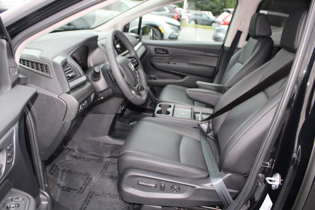 Used 2026 Honda Odyssey EX-L image 11