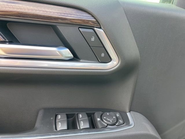 New 2026 Chevrolet Silverado 1500 RST image 17
