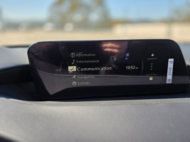 New 2026 MAZDA MAZDA3 2.5 S Hatchback w/ Premium Pkg image 28