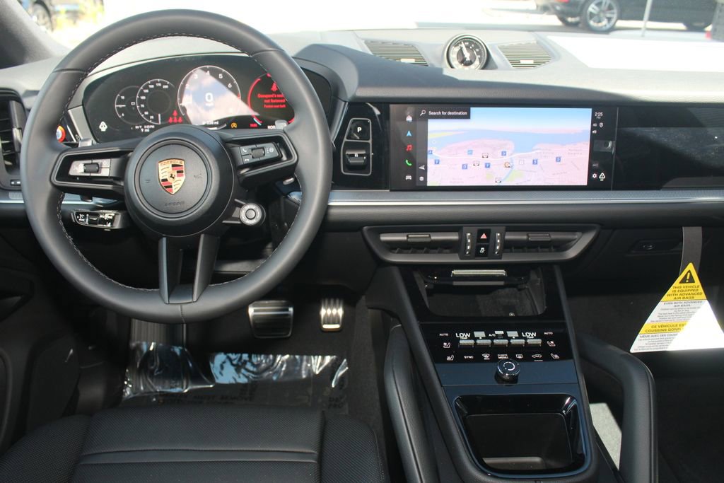 New 2026 Porsche Cayenne S image 6