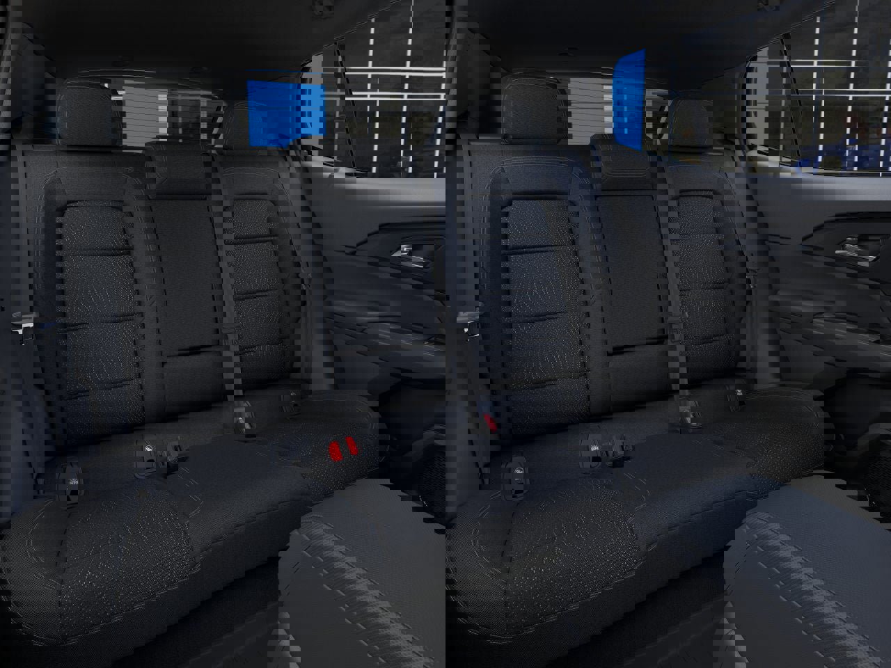 New 2026 Chevrolet Equinox EV LT w/ Comfort Package image 17